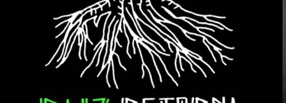 Raizretorna Cover Image