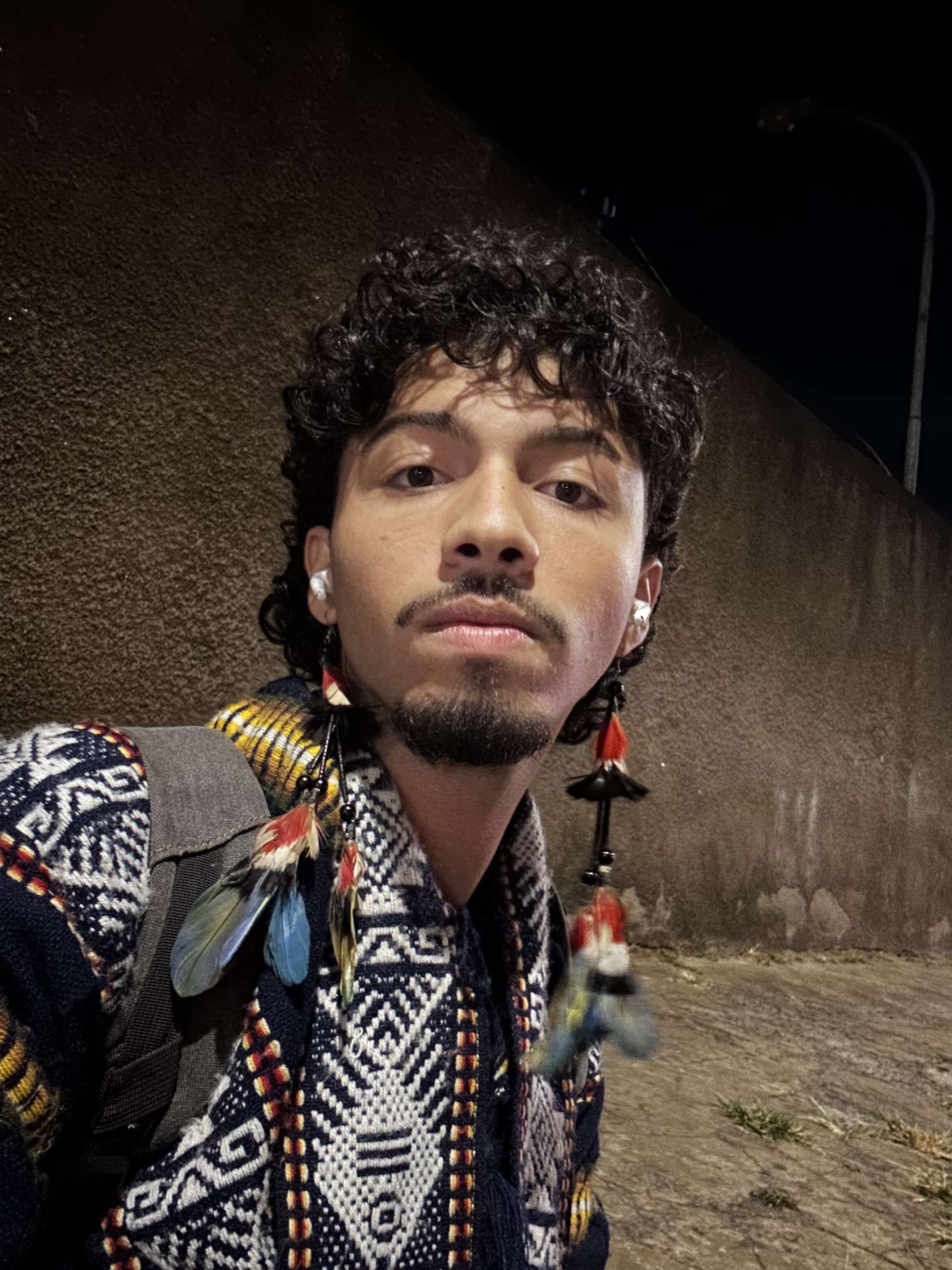 Kawã Andrade Profile Picture