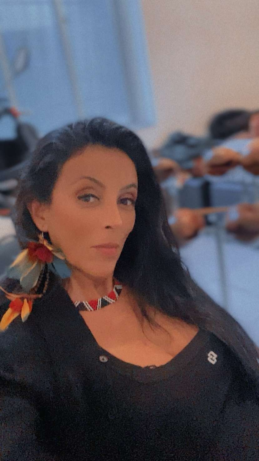 Rita Segura Profile Picture