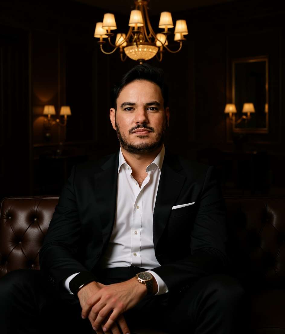 Roosevelt Miranda Profile Picture