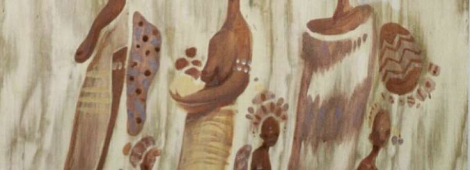 Ivone Mello Cover Image