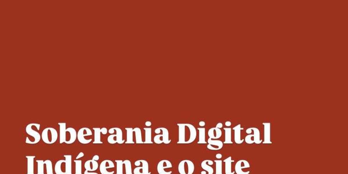 Soberania Digital Indígena e o site Etnias, por Karuãn Tataenday