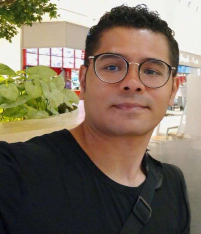 Vander Oliver Profile Picture