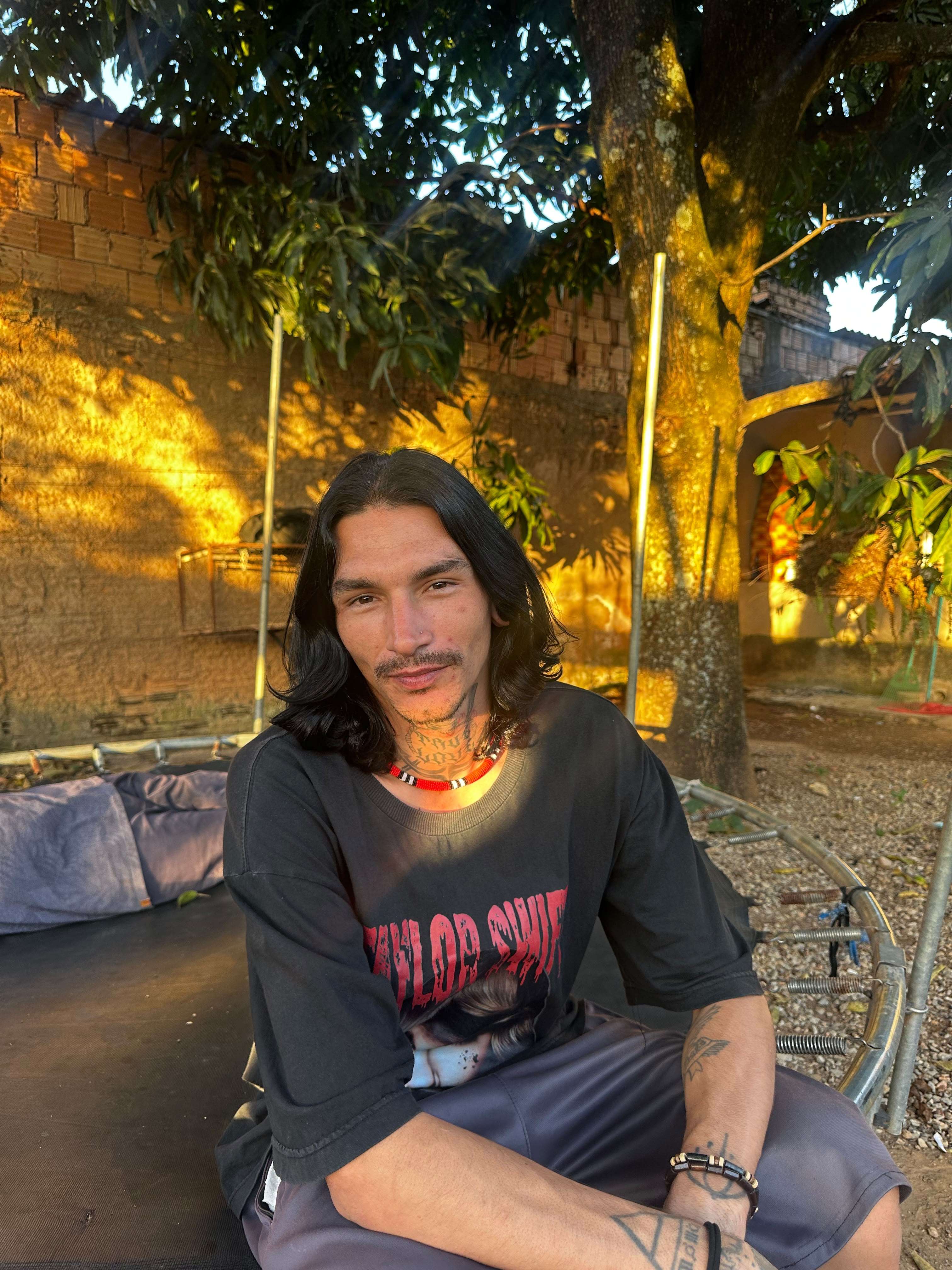 Wirá Kariri Profile Picture