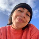 Jamila Farias Silva Profile Picture