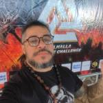 Wagner Antônio DOS SANTOS profile picture