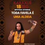 Amanda Karaxué profile picture