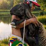 brunno wallace guarani Profile Picture