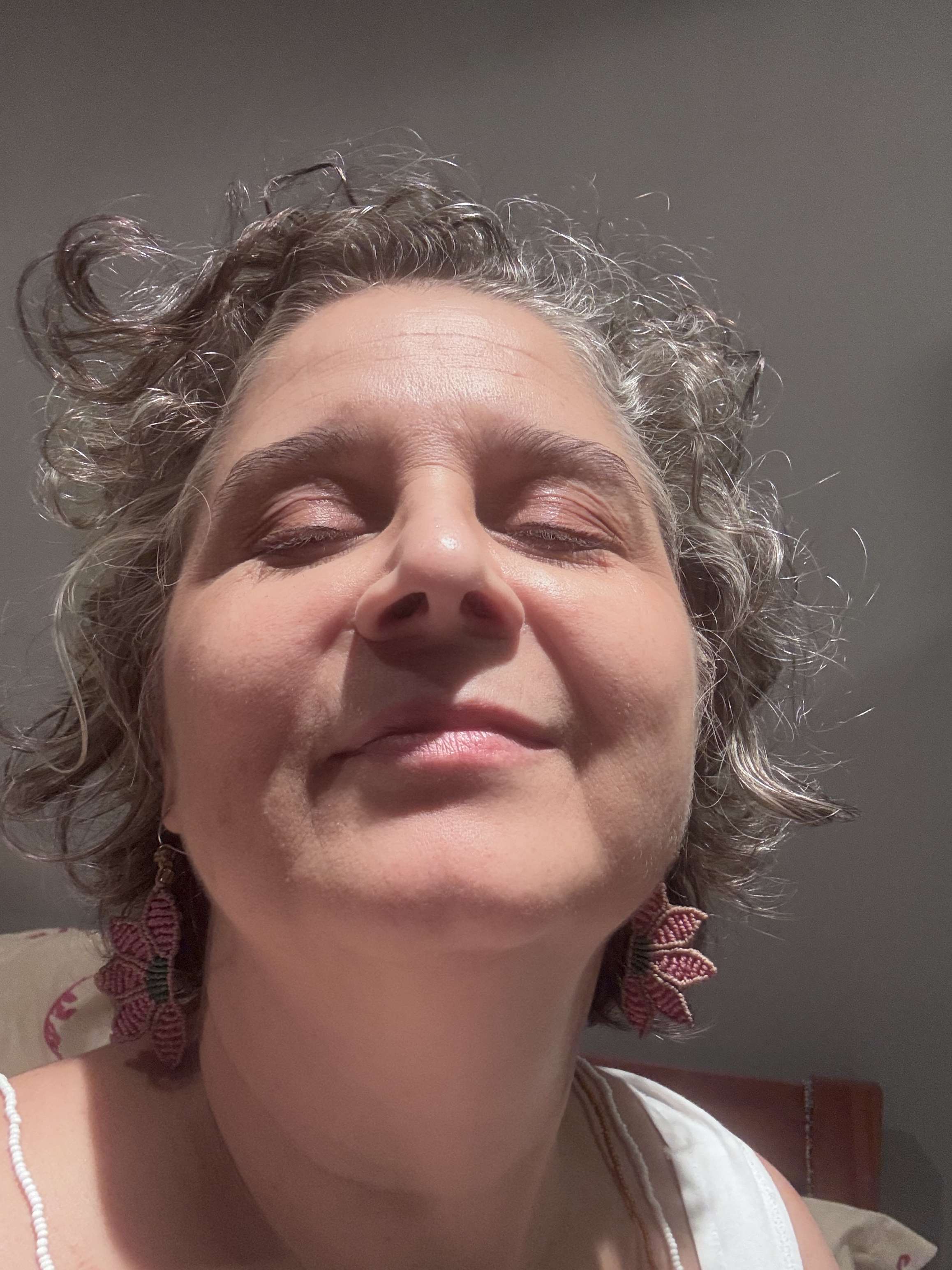 Daniela Ribeiro Profile Picture